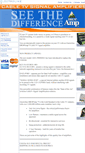 Mobile Screenshot of dropamp.com